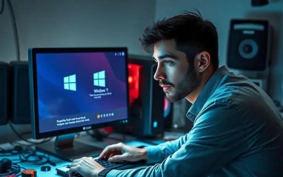 Windows 11 Upgrade: Unlock New Features and Boost Your PC Experience