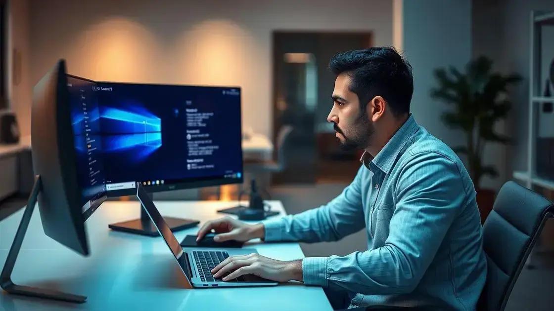 Preparing your Windows 10 PC for the upgrade Preparing your Windows 10 PC for the upgrade